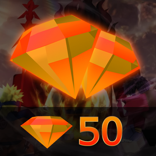 50 GEM