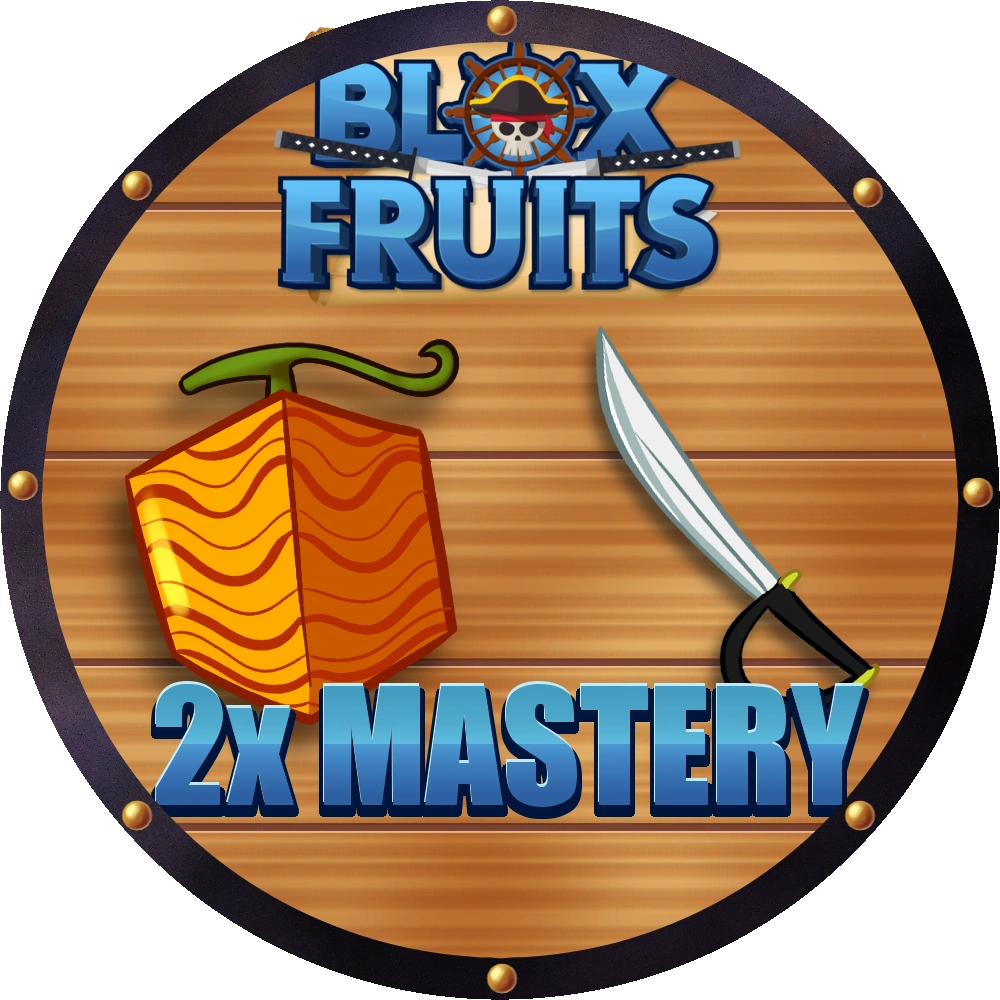 มาสเตอรี่x2